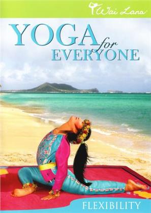 Wai Lana Yoga for Everyone - Flexibility