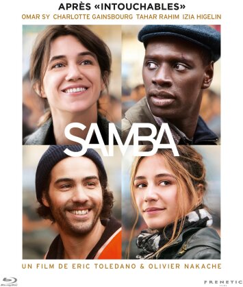 Samba (2014)