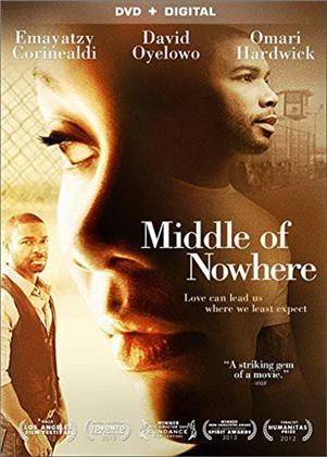 Middle of Nowhere (2012)