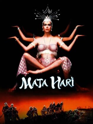Mata Hari (1985)