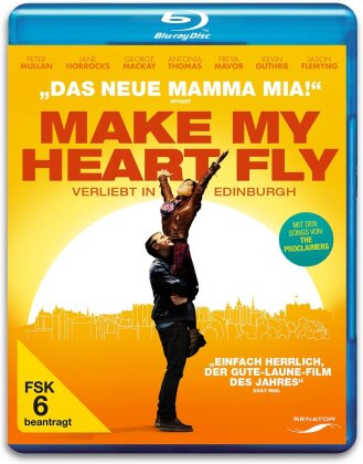Make my Heart Fly - Verliebt in Edinburgh (2013)
