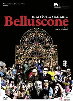 Belluscone - Una storia siciliana (2014)