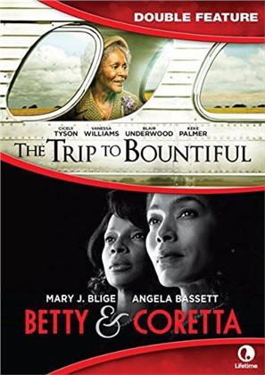 The Trip to Bountiful (2014) / Betty & Coretta (2013)
