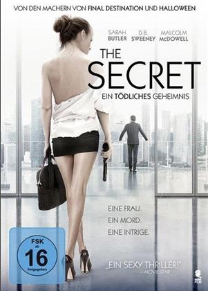 The Secret - Ein tödliches Geheimnis (2014)