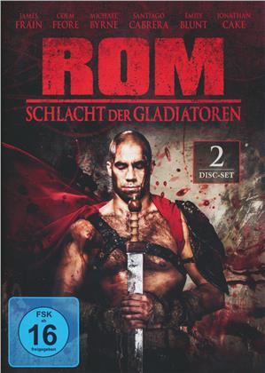 Rom- Schlacht der Gladiatoren (2005) (2 DVDs)