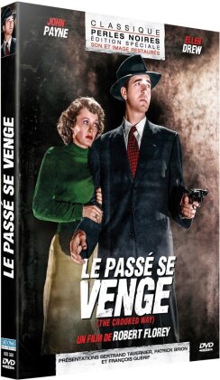 Le Passé se venge (1949)