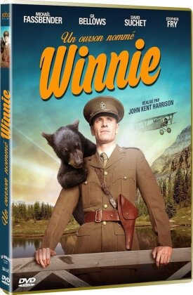 Un Ourson nommé Winnie (2004)