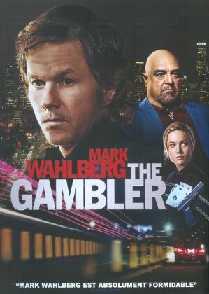The Gambler (2014)