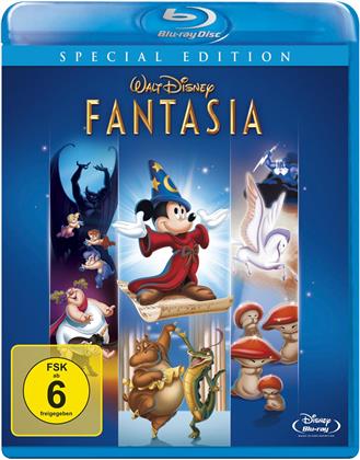 Fantasia (1940) (Special Edition)
