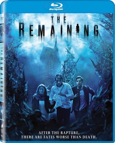 The Remaining (2014)