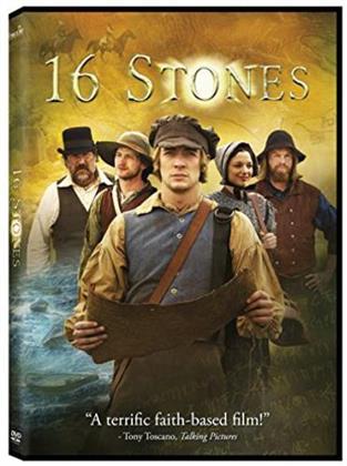 16 Stones (2014)