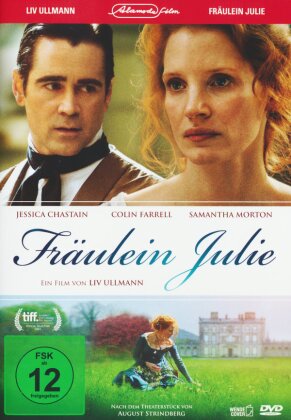 Fräulein Julie (2014)