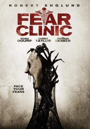 Fear Clinic (2014)
