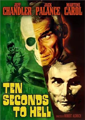 Ten Seconds to Hell (1959)