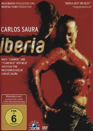 Iberia - (Carlos Saura)