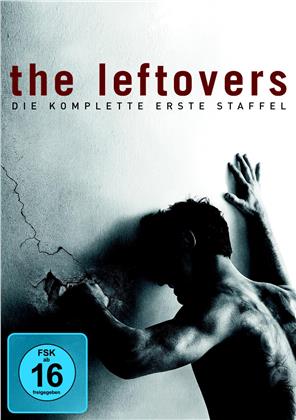 The Leftovers - Staffel 1 (3 DVDs)
