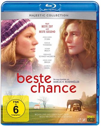 Beste Chance (2014) (Majestic Collection)