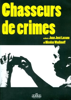 Chasseurs de crimes (2014)