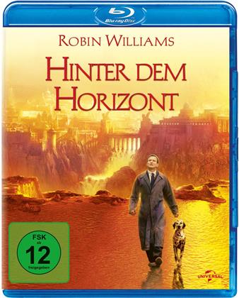 Hinter dem Horizont (1998)