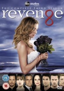 Revenge - Season 3 (6 DVDs)