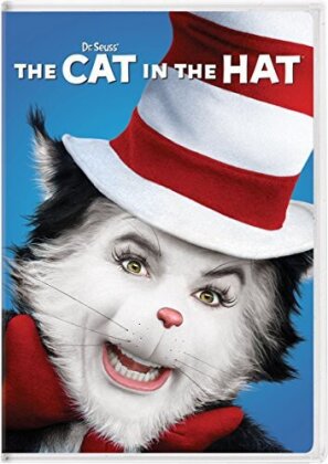 Dr. Seuss' The Cat in the Hat (2003)