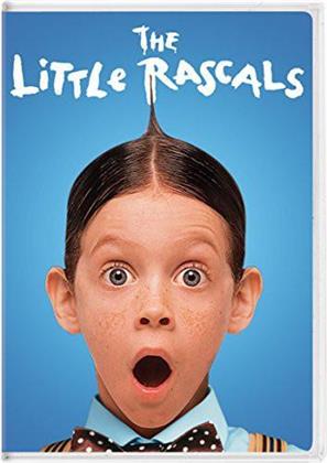 The Little Rascals (1994)