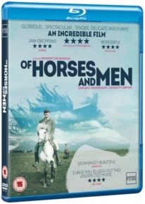 Of Horses and Men - Hross i Oss (2013)