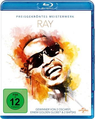 Ray (2004) (Preisgekröntes Meisterwerk)