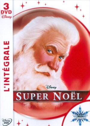 Super Noël - L'intégrale (3 DVDs)