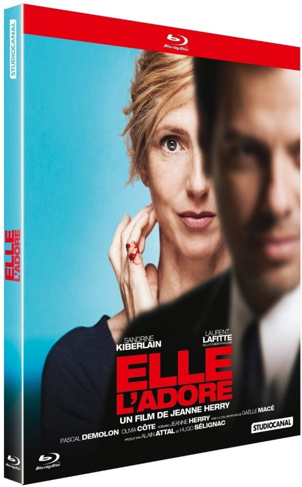 Elle l'adore (2014)