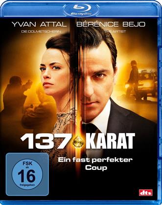 137 Karat - Ein fast perfekter Coup (2014)