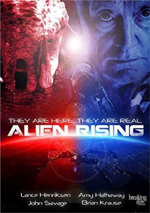 Alien Rising - Gemini Rising (2013)