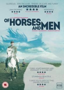 Of Horses and Men - Hross i oss (2013)