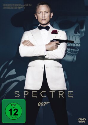 James Bond: Spectre (2015)