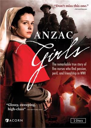 Anzac Girls (2 DVDs)