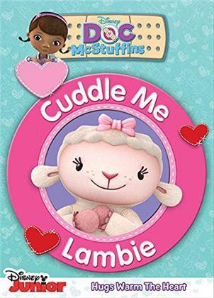 Doc McStuffins - Vol. 6 - Cuddle Me Lambie