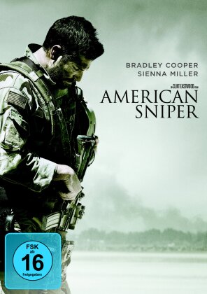American Sniper (2014)