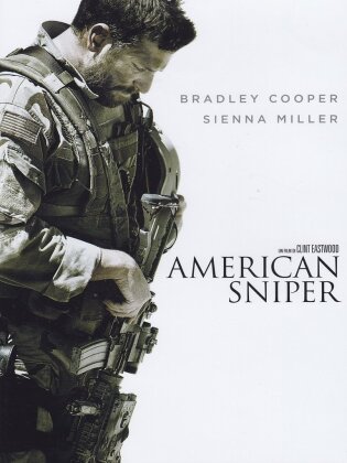American Sniper (2014)
