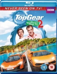 Top Gear - The Perfect Road Trip 2
