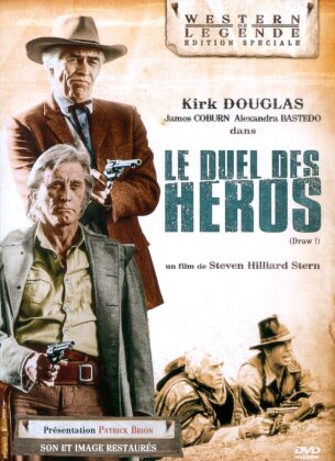 Le duel des héros (1984) (Western de Légende, Special Edition)