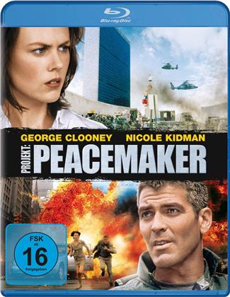 Projekt: Peacemaker (1997)