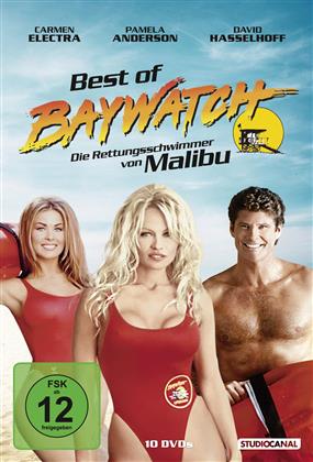 Baywatch - Best of Baywatch (10 DVDs)