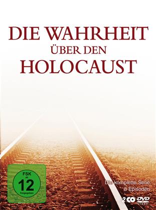 Die Wahrheit über den Holocaust - Die komplette Serie (2 DVD)