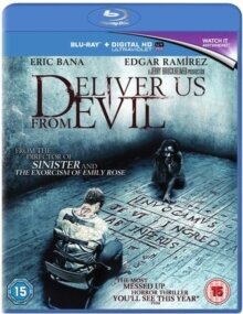 Deliver Us From Evil (2014)