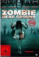 Zombie Dead Ground - Mimesis... (2011) (Uncut)