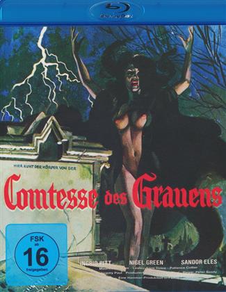Comtesse des Grauens (1971) (Uncut)