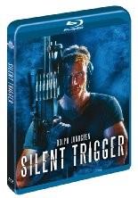Silent Trigger (1996) (Uncut)