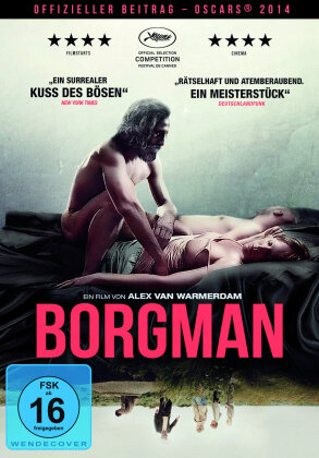 Borgman (2013)