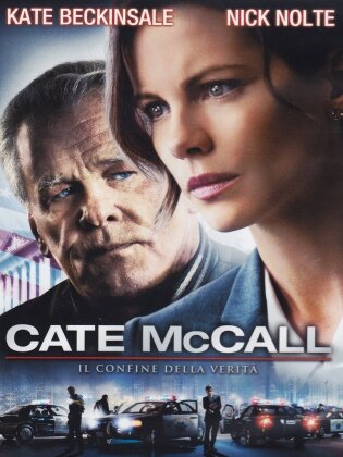 Cate McCall - Il confine della verita (2013)