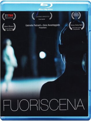 Fuoriscena (2013)